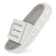 Chinelo Masculino Rider Slide R Power Slide Branco-BH003- -4-